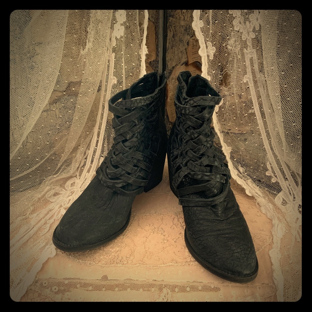 Free People Boots